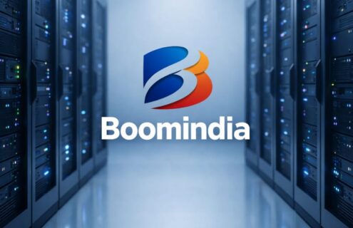boomindia Network Solutions Pvt Ltd