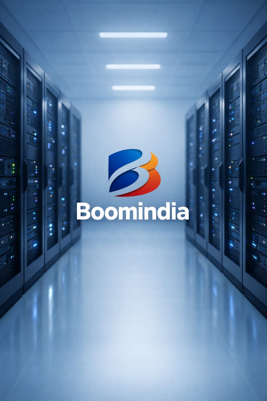 boomindia Network Solutions Pvt Ltd