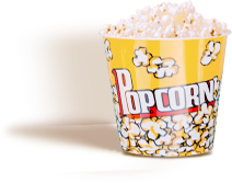 Sofa Popcorn