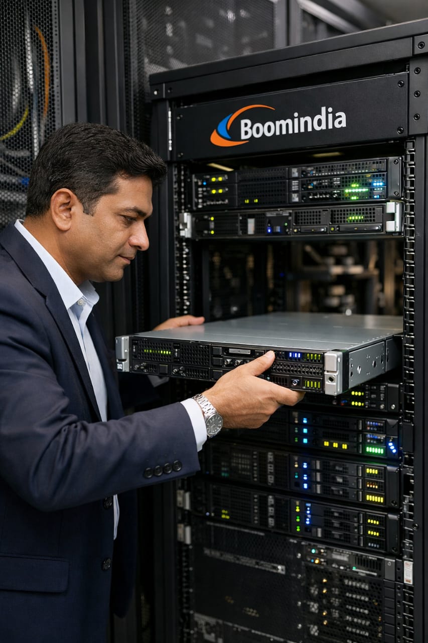 boomindia